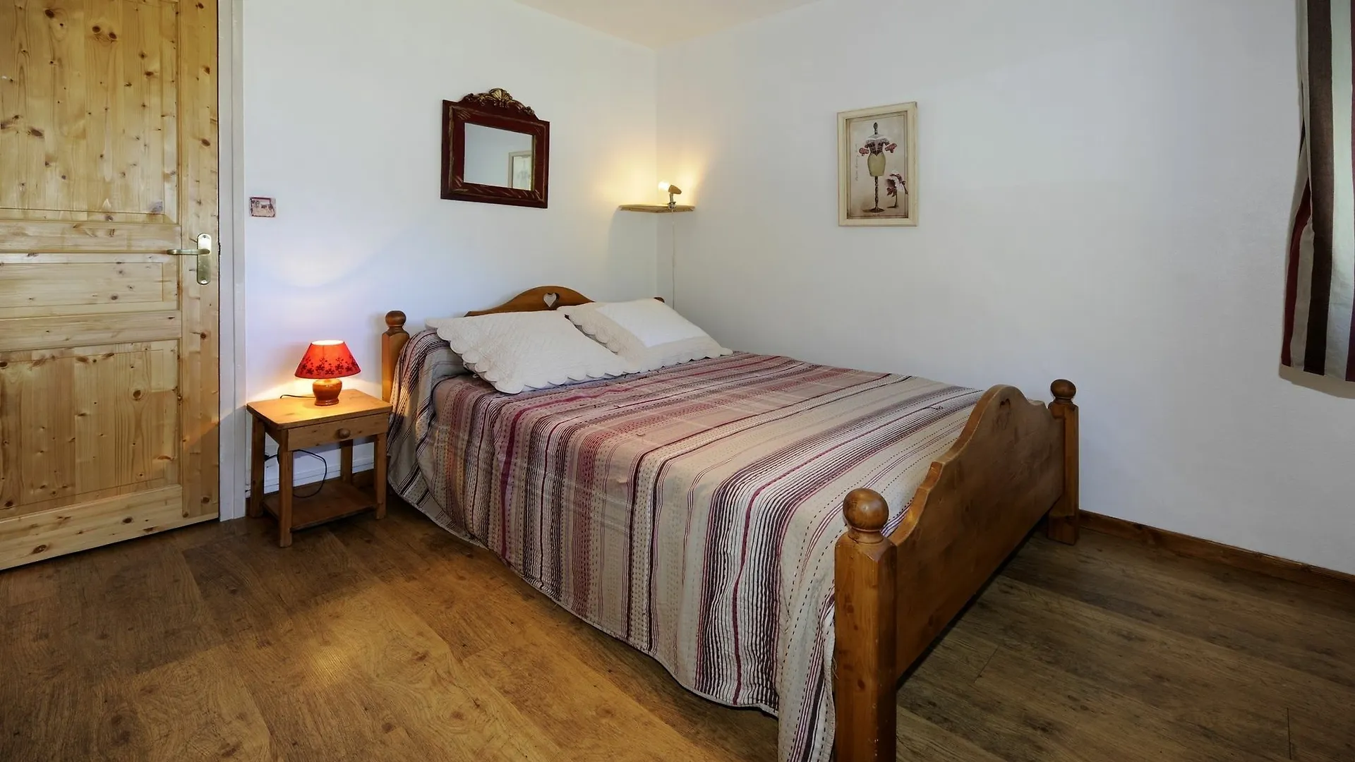 Genepi 1 - Sunny, 3-Bedroom Apartment Located In The Alps Les Menuires Saint-Martin-de-Belleville 0*,  France